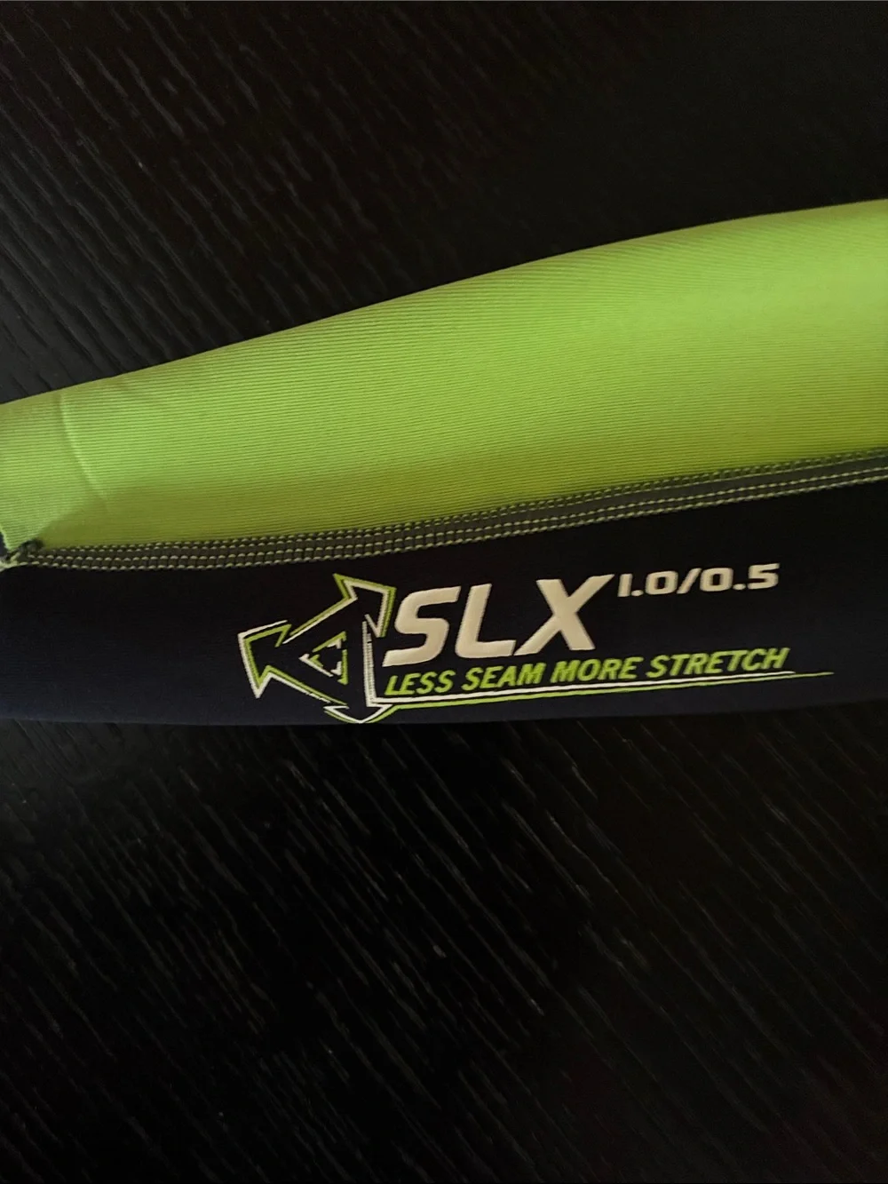 Kids' XCEL Long Sleeve 1/.5mm Neoprene Top
